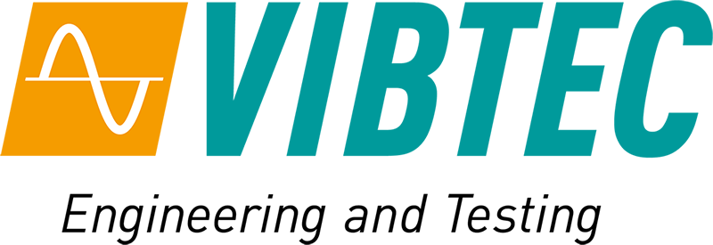 VIBTEC Umweltsimulation Logo