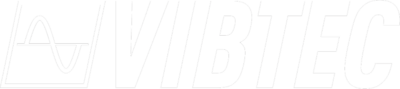 Logo VIBTEC GmbH - Umweltsimulation & Prüftechnik